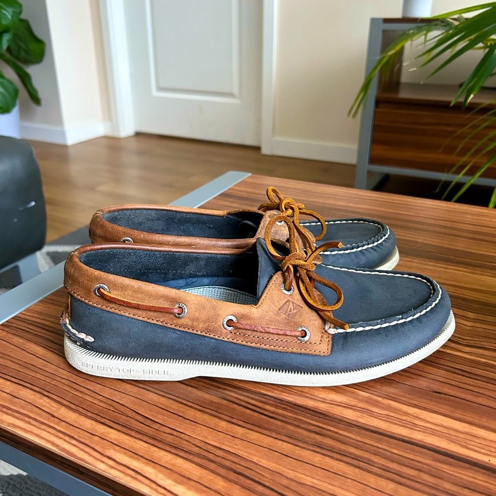 Sperry Top-Sider